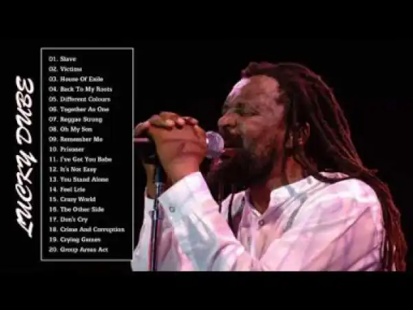 Video: The Best 30 Lucky Dube Songs Ever